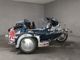 Фото Harley FLHTCU-I 1450 SIDE-CAR 1999 с японского аукциона