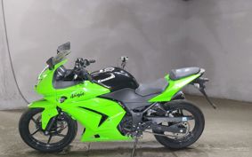 KAWASAKI NINJA250R EX250K
