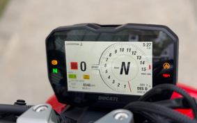 DUCATI  DUCATI  STREET  FIGHTER V4S 2022 1F00