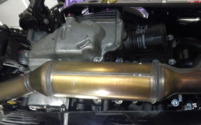 KAWASAKI NINJA 400 2025 EX400L