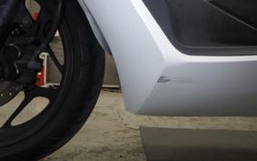 HONDA PCX 160 2016 KF47