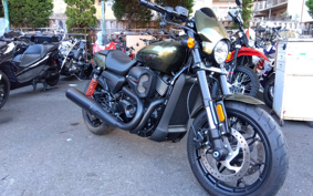 HARLEY  HARLEY XG750A 2017 NCG