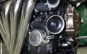 HONDA CB650R E-Clutch 2025 RH17