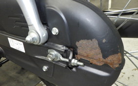 HONDA C50 SUPER CUB AA09