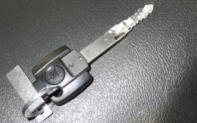 YAMAHA JOG 125 1990 SEJ5J