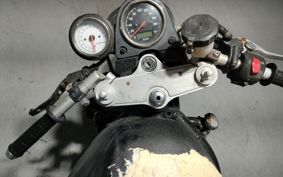 SUZUKI SV400 2006 VK53A
