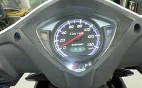 SUZUKI ADDRESS 110 CE47A