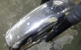 YAMAHA SR400 Gen.2 1985