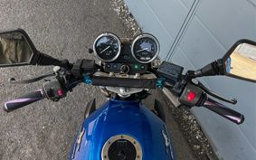 KAWASAKI BALIUS250-2 ZR250B