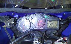 KAWASAKI ZX 1200 NINJA R 2000 ZXT20A