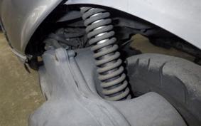SUZUKI LET's 4 1999 CA46A