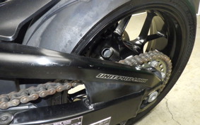 HONDA CBR1000RR Gen. 2 2009