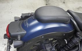 HONDA REBEL 250 A MC49