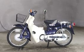 HONDA SUPER CUB90 HA02