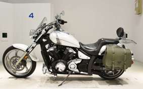 YAMAHA XVS1300CA STRIKER 2022