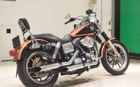 HARLEY FXDL 1580 2016