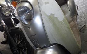 HONDA CREA SCOOPY 2018 AF55