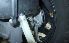 SUZUKI ﾚｯﾂ CA4AA