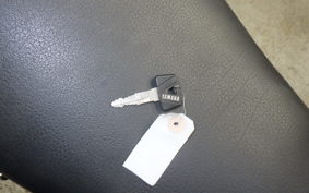 YAMAHA SR400 Gen.2 1985 1JR