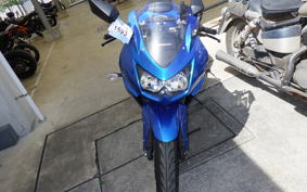 KAWASAKI NINJA 250R 2001 EX250K