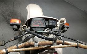 YAMAHA DT200 WR 3XP
