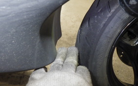 SUZUKI ADDRESS V125 S 2020 CF4MA