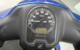 HONDA TACT-4ﾍﾞｰｼｯｸ
