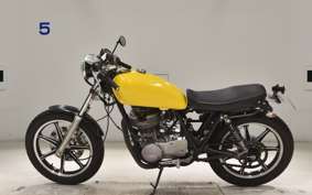 YAMAHA SR400 Gen.2 1995 1JR