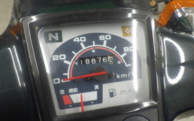 HONDA C90 SUPER CUB E 2024 HA02