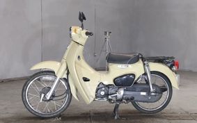 HONDA SUPER CUB50 AA09