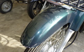 HONDA C50 SUPER CUB AA09