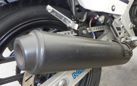 YAMAHA FZ400 R 1986 46X