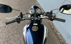KAWASAKI W800 2016 EJ800A