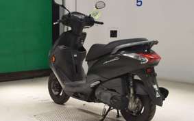 YAMAHA AXIS 125 Z SED7J