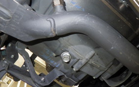 SUZUKI GIXXER 250 SF 1991 ED22B