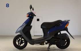 SUZUKI LET's 2 CA1PA