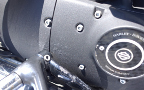 HARLEY XL883R 2008 CS2