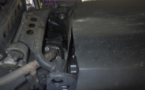 YAMAHA CYGNUS 125 XSR 3 SEA5J