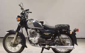 HONDA CD125T BENLY CD125T