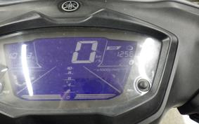 YAMAHA CYGNUSｸﾞﾘﾌｧｽ SEJ4J