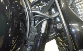 HARLEY FLSTSB 1580 2008