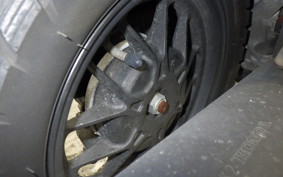 HONDA ﾀﾞﾝｸ 2023 AF78