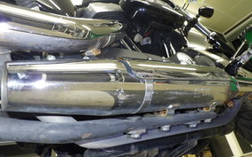 HARLEY XL1200X 2014
