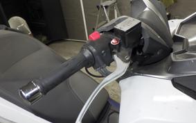 HONDA FORZA 250 2025 MF13