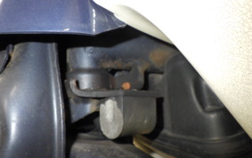 HONDA C90 SUPER CUB E 2022 HA02