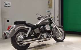 HONDA SHADOW 400 1999 NC34