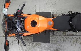 KTM 390 RC 2022