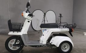 HONDA GYRO TD02