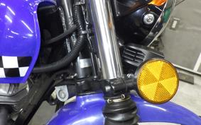 HONDA APE 50 2023 AC16