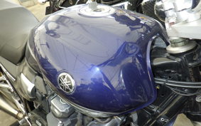 YAMAHA XJR1300 Gen.2 2007 RP17J